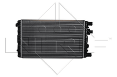 Kühler Motorkühlung für FIAT SEICENTO / 600