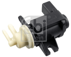 Druckwandler Turbolader für AUDI SEAT SKODA VW A1 Sportback A3 Cabriolet