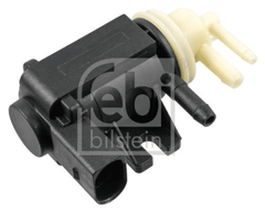 Druckwandler Turbolader für AUDI SEAT SKODA VW A1 Sportback A3 Cabriolet