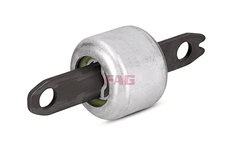 Lagerung Achskörper Hinterachse für CITROËN OPEL PEUGEOT C4 GRAND PICASSO II
