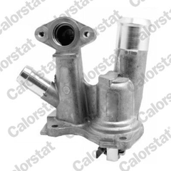 Thermostat Kühlmittel für FORD C-MAX II GRAND KUGA TOURNEO CONNECT / V408