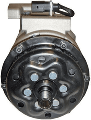 Kompressor Klimaanlage für VW PHAETON TOUAREG CALIFORNIA T5 Camper MULTIVAN