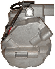 Kompressor Klimaanlage für VW PHAETON TOUAREG CALIFORNIA T5 Camper MULTIVAN