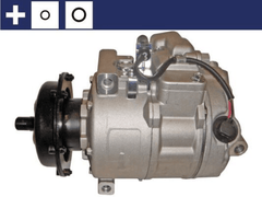 Kompressor Klimaanlage für VW PHAETON TOUAREG CALIFORNIA T5 Camper MULTIVAN