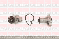 Wasserpumpe Motorkühlung für MERCEDES-BENZ VW SSANGYONG DAEWOO 124 Stufenheck