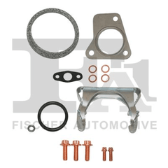 Montagesatz Lader für JEEP GRAND CHEROKEE II