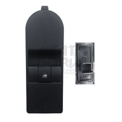 Schalter Fensterheber vorne rechts für OPEL ASTRA H Caravan GTC TwinTop