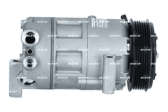 Kompressor Klimaanlage für FIAT 500L TIPO Stufenheck