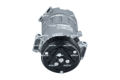 Kompressor Klimaanlage für FIAT 500L TIPO Stufenheck