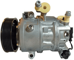 Kompressor Klimaanlage für SEAT SKODA VW TOLEDO IV RAPID Spaceback POLO V