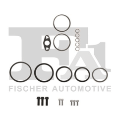 Montagesatz Lader für BMW 5 Touring 7 X5 X6