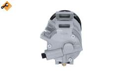 Kompressor Klimaanlage für TOYOTA AURIS AVENSIS Stufenheck Kombi COROLLA RAV 4