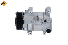 Kompressor Klimaanlage für TOYOTA AURIS AVENSIS Stufenheck Kombi COROLLA RAV 4