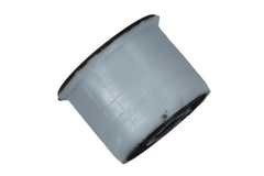 Lagerung Lenker Vorderachse hinten für AUDI SEAT SKODA VW A3 Sportback Cabriolet