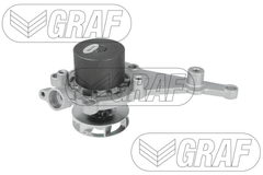 Wasserpumpe Motorkühlung für AUDI FORD SEAT SKODA VW CUPRA A3 Limousine