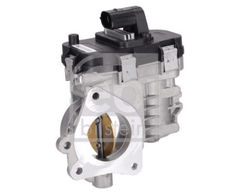 Drosselklappenstutzen für ALFA ROMEO FIAT OPEL SAAB 159 Sportwagon CROMA ASTRA
