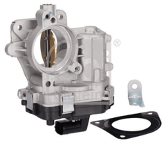 Drosselklappenstutzen für ALFA ROMEO FIAT OPEL SAAB 159 Sportwagon CROMA ASTRA
