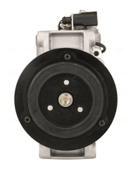 Kompressor Klimaanlage für AUDI A4 B6 Avant Cabriolet B7
