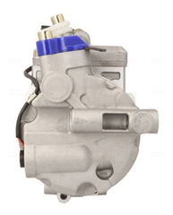 Kompressor Klimaanlage für AUDI A4 B6 Avant Cabriolet B7