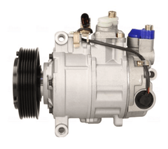 Kompressor Klimaanlage für AUDI A4 B6 Avant Cabriolet B7