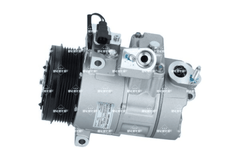 Kompressor Klimaanlage für FORD C-MAX II FOCUS III Stufenheck Turnier GRAND