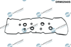 Dichtungssatz Zylinderkopfhaube für HYUNDAI KIA ACCENT IV Stufenheck ELANTRA VI