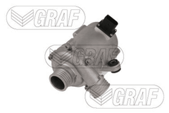 Wasserpumpe Motorkühlung für BMW 1 2 Coupe Cabriolet 3 Gran Turismo Touring 4 5