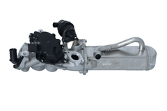 AGR Ventil für CITROËN PEUGEOT C5 III Break 508 SW I Kasten/Kombi