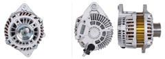 Lichtmaschine Generator für NISSAN MURANO II TEANA