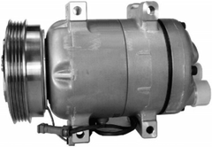 Kompressor Klimaanlage für ALFA ROMEO AUDI VW 155 A4 B5 Avant A6 C5 CABRIOLET B3