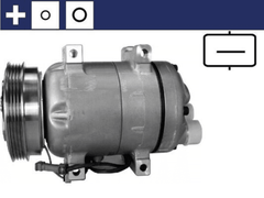 Kompressor Klimaanlage für ALFA ROMEO AUDI VW 155 A4 B5 Avant A6 C5 CABRIOLET B3