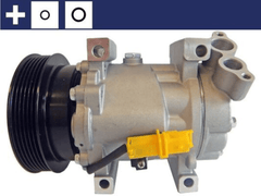 Kompressor Klimaanlage für NISSAN RENAULT CUBE JUKE MICRA III NOTE QASHQAI / +2