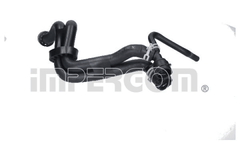 Kühlerschlauch für AUDI SEAT SKODA VW A3 LEON OCTAVIA I BORA Variant GOLF IV