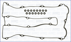 Dichtungssatz Zylinderkopfhaube für MAZDA KIA 626 III Hatchback Coupe Station