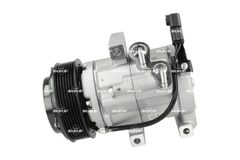 Kompressor Klimaanlage für FORD RANGER