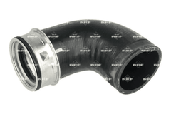Ladeluftschlauch für AUDI SEAT SKODA VW A3 Sportback Cabriolet ALTEA XL LEON