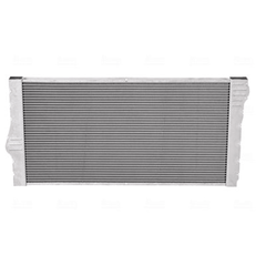 Kühler Motorkühlung für BMW 5 Gran Turismo Touring