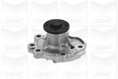 Wasserpumpe Motorkühlung für NISSAN OPEL SUZUKI PIXO AGILA ALTO VII K10 BALENO