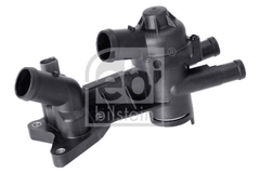 Thermostat Kühlmittel für SEAT SKODA VW CORDOBA IBIZA III IV SC ST TOLEDO