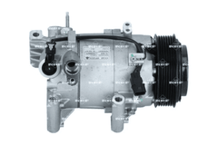Kompressor Klimaanlage für HONDA CIVIC X Stufenheck Schrägheck CR-V V HR-V