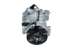 Kompressor Klimaanlage für HONDA CIVIC X Stufenheck Schrägheck CR-V V HR-V