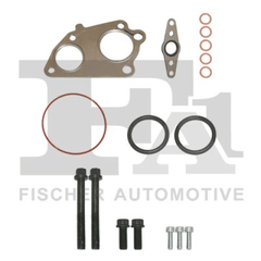 Montagesatz Lader für BMW 3 Touring Coupe 5 6 Cabriolet X3 X5 X6