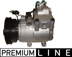 Kompressor Klimaanlage für HYUNDAI ACCENT I II Stufenheck GETZ