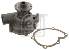 Wasserpumpe Motorkühlung für BMW 5 6 7