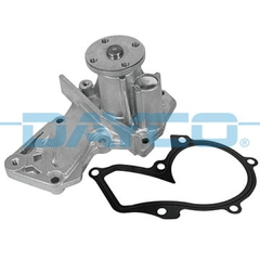 Wasserpumpe Motorkühlung für FORD MAZDA VOLVO B-MAX C-MAX II ECOSPORT FIESTA V