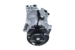 Kompressor Klimaanlage für OPEL CHEVROLET ASTRA J Caravan GTC Stufenheck