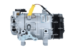 Kompressor Klimaanlage für CITROËN PEUGEOT DS C3 PICASSO C4 CACTUS DS3