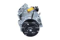 Kompressor Klimaanlage für CITROËN PEUGEOT DS C3 PICASSO C4 CACTUS DS3