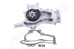 Wasserpumpe Motorkühlung für OPEL CHEVROLET ADAM ASTRA J Caravan GTC Stufenheck