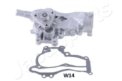 Wasserpumpe Motorkühlung für OPEL CHEVROLET ADAM ASTRA J Caravan GTC Stufenheck